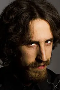 Актёр Эндер Ириарте — фото персоны