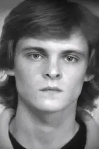 Актёр Дмитрий Щеглов — фото персоны