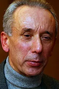 Актёр Константин Шевелев — фото персоны