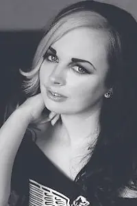 Актриса Ruby Fortune — фото персоны