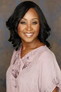 Актриса Shemeka Wright — фото персоны