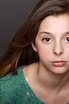 Актриса Gabriella Scerbo — превью фото персоны