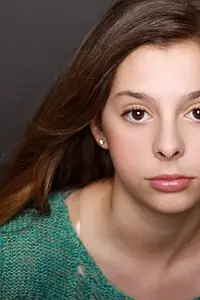 Актриса Gabriella Scerbo — главное фото персоны