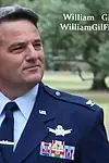 Актёр Уильям Дж. Джил — превью фото персоны