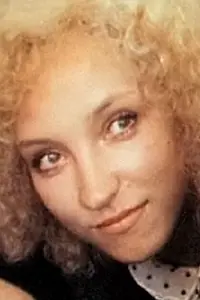 Актриса Лариса Шинова — фото персоны