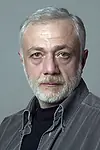 Актёр Ираклий Апакидзе — превью фото персоны