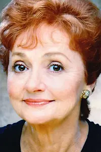 Актриса Carolyn Seiff — фото персоны