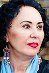 Актриса Гавхар Закирова — превью фото персоны