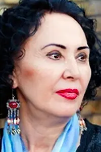 Актриса Гавхар Закирова — фото персоны