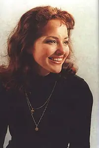 Актриса Елена Зайцева — фото персоны
