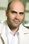Актёр Дэйв Бобб — превью фото персоны