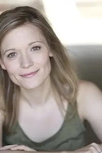 Актриса Alisha Spielmann — фото персоны