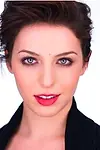 Актриса Erika Santosuosso — превью фото персоны