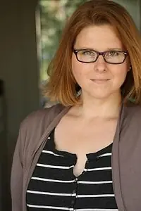 Актриса Rebekah Walendzak — главное фото персоны