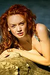Актриса Софа Галабурад — превью фото персоны