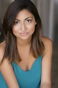 Актриса Danielle Baez — фото персоны