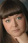 Актриса Анастасия Савицкая — превью фото персоны