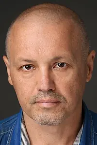 Актёр Сергей Роженцев — фото персоны