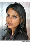 Актриса Renuka Veerasingam — превью фото персоны