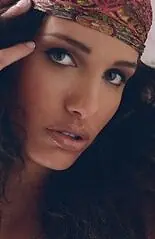Актёр Amber Arrigotti — главное фото персоны