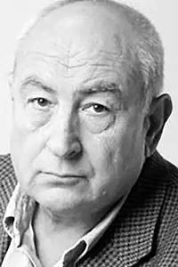 Актёр Шухрат Иргашев — фото персоны