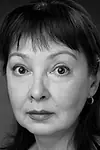 Актриса Фарида Муминова — превью фото персоны