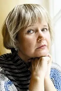 Актриса Вера Трофимова — фото персоны