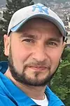 Актёр Андрей Мозговой — превью фото персоны