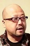 Актёр Кэнъити Судзуки — превью фото персоны
