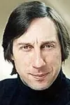 Актёр Сергей Волков — превью фото персоны