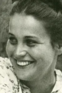 Актёр Наталья Асмолова — фото персоны