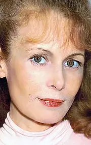 Актриса Елена Тонунц — фото персоны