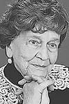 Актриса Елизавета Солодова — превью фото персоны