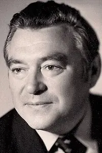Актёр Евгений Дубровин — фото персоны