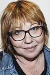 Актриса Любовь Аркус — превью фото персоны