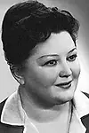 Актриса Вера Титова — превью фото персоны