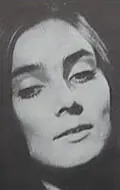 Актриса Елена Чекан — фото персоны