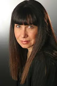 Актриса Josie Brown — фото персоны