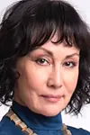 Актриса Жанна Куанышева — превью фото персоны