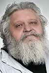 Актёр Григорий Ефимов — превью фото персоны