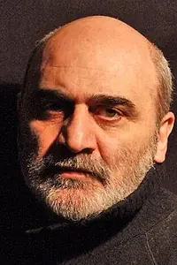 Актёр Микаэл Погосян — фото персоны
