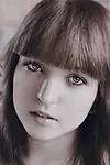 Актриса Юля Опасевич — превью фото персоны