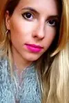 Актриса Елена Руденко — превью фото персоны