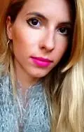 Актриса Елена Руденко — главное фото персоны