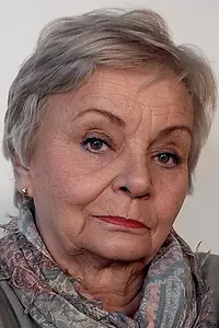 Актриса Валентина Николаенко — главное фото персоны