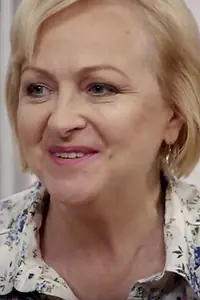 Актриса Татьяна Антонова — фото персоны