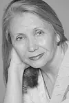 Актриса Галина Комарова — превью фото персоны