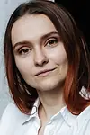 Актриса Олеся Полищук — превью фото персоны