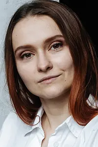 Актриса Олеся Полищук — фото персоны