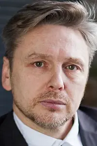 Актёр Виталий Горшков — фото персоны